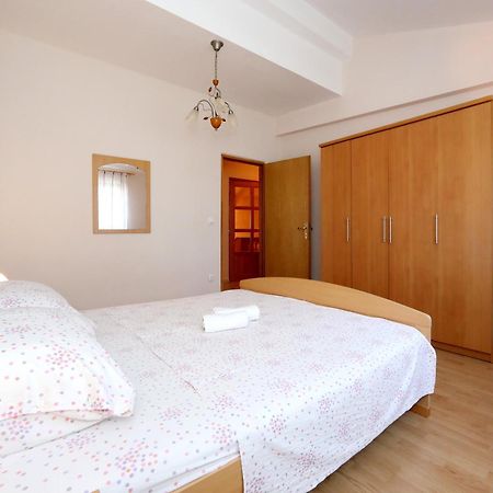 Apartmani Jagoda Bibinje Dış mekan fotoğraf