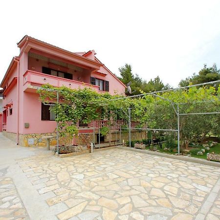Apartmani Jagoda Bibinje Dış mekan fotoğraf