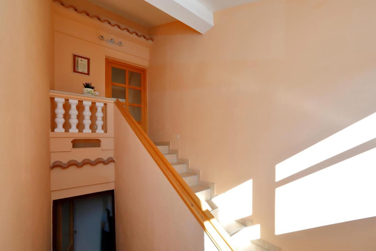 Apartmani Jagoda Bibinje Dış mekan fotoğraf
