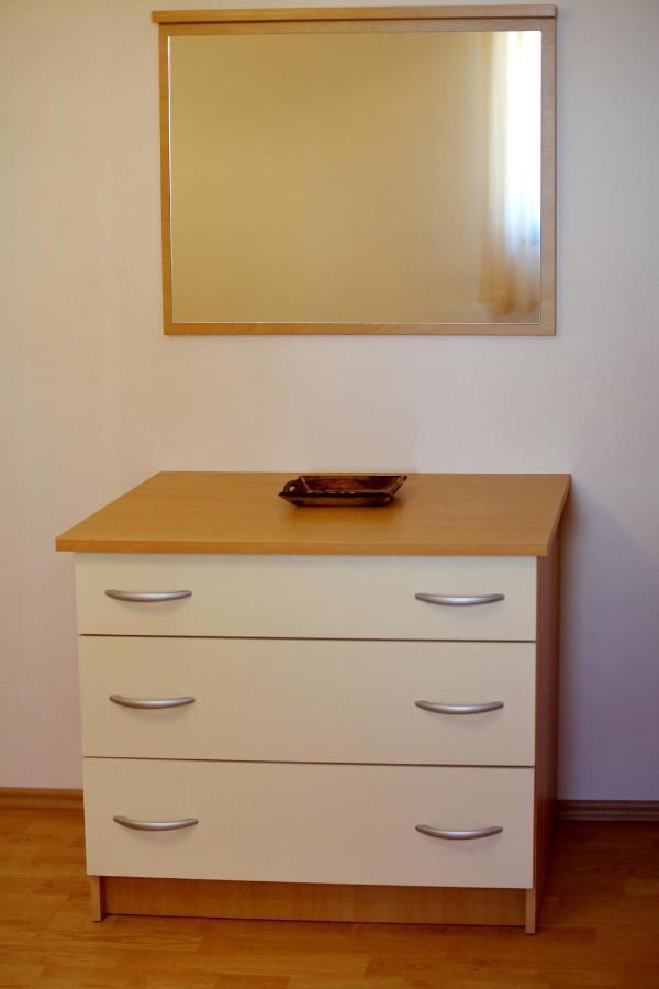 Apartmani Jagoda Bibinje Dış mekan fotoğraf