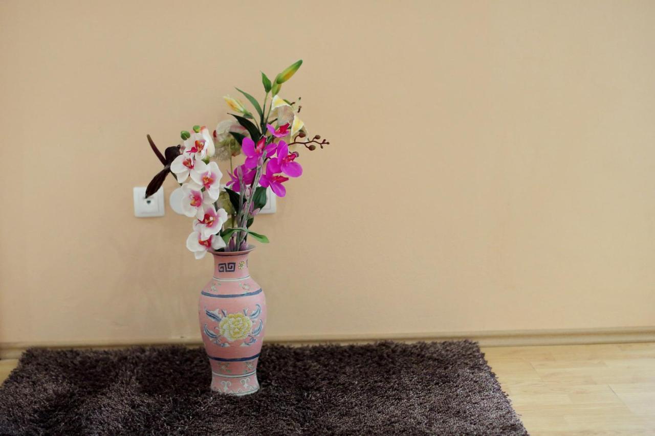 Apartmani Jagoda Bibinje Dış mekan fotoğraf