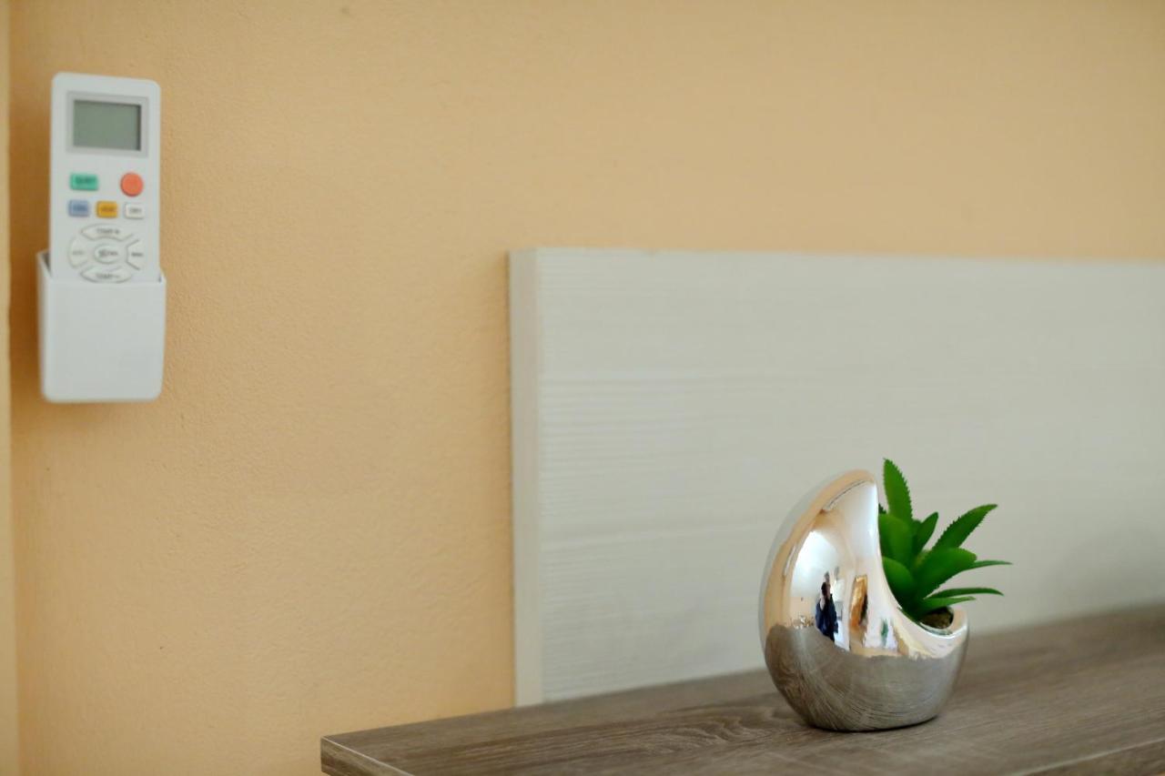 Apartmani Jagoda Bibinje Dış mekan fotoğraf