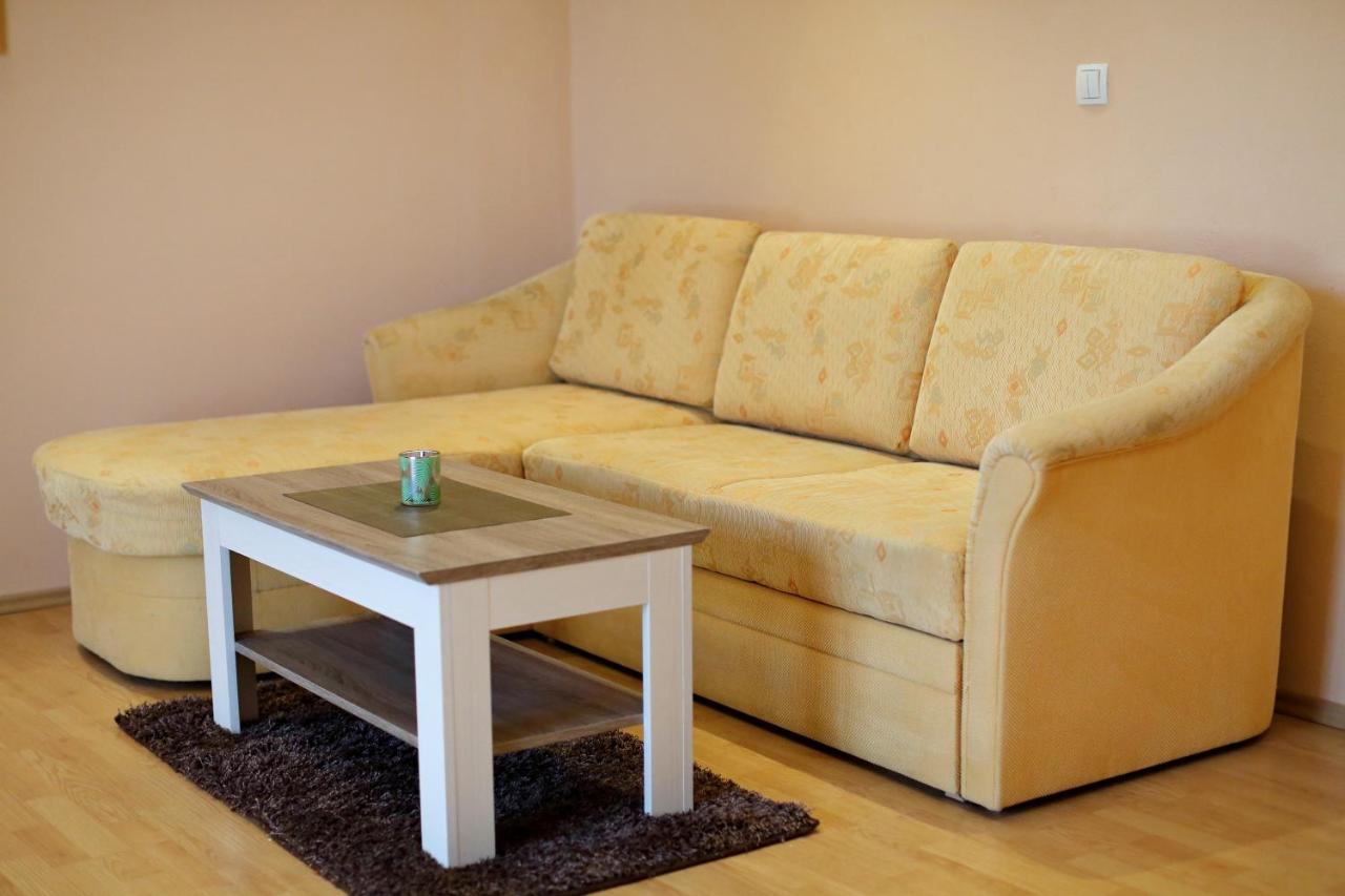 Apartmani Jagoda Bibinje Dış mekan fotoğraf