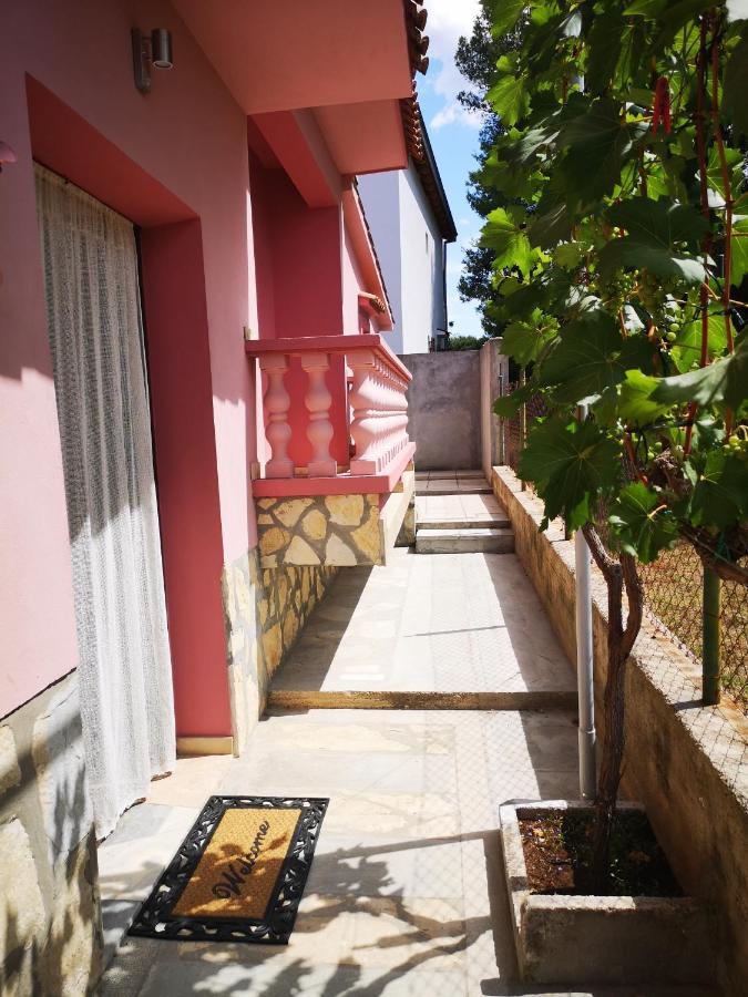 Apartmani Jagoda Bibinje Oda fotoğraf