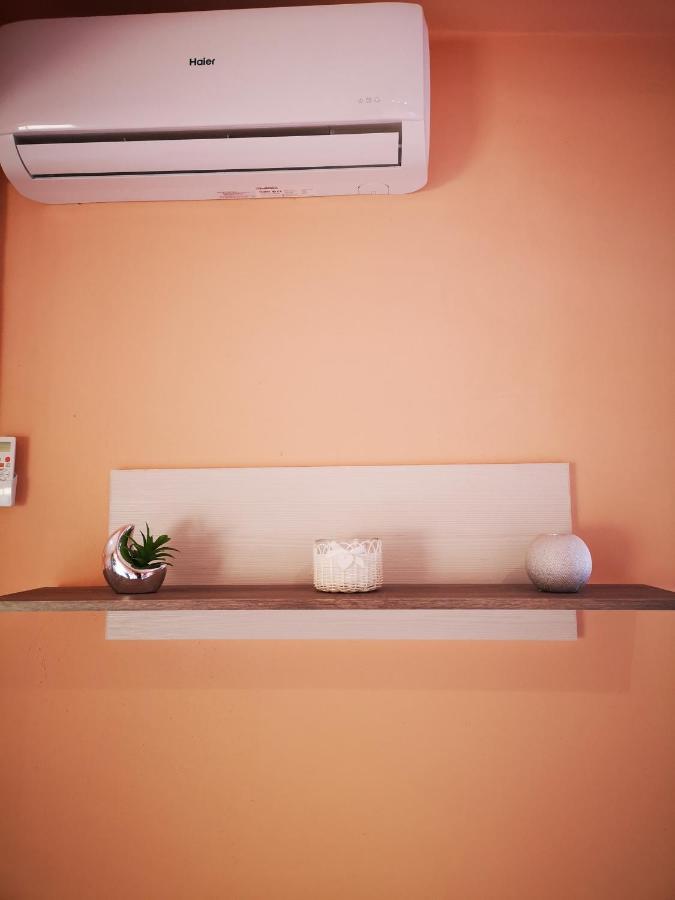 Apartmani Jagoda Bibinje Oda fotoğraf