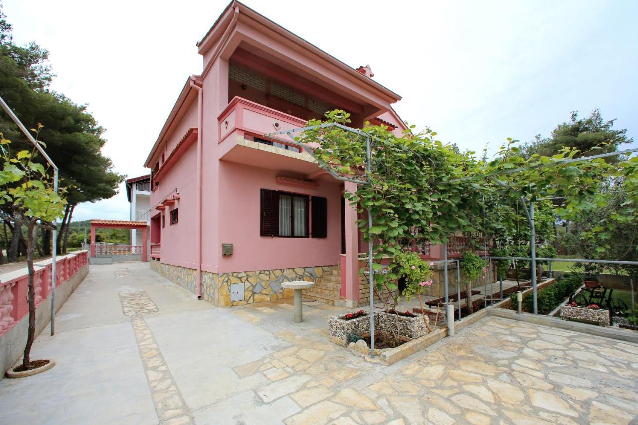 Apartmani Jagoda Bibinje Oda fotoğraf