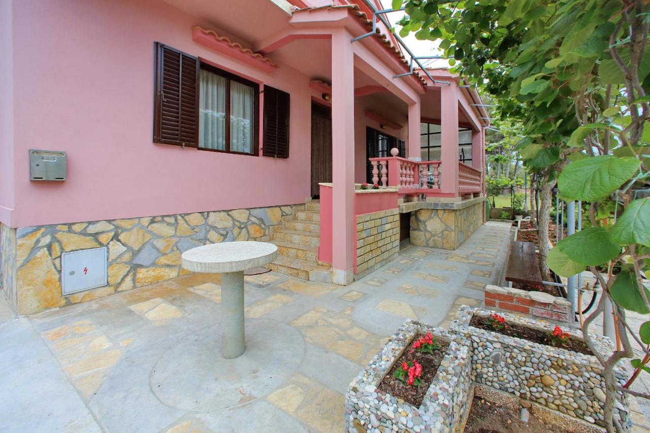 Apartmani Jagoda Bibinje Oda fotoğraf