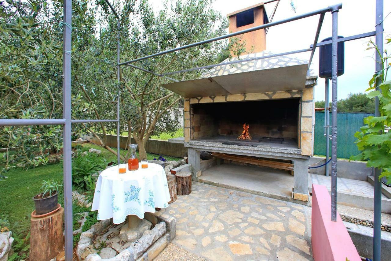 Apartmani Jagoda Bibinje Dış mekan fotoğraf